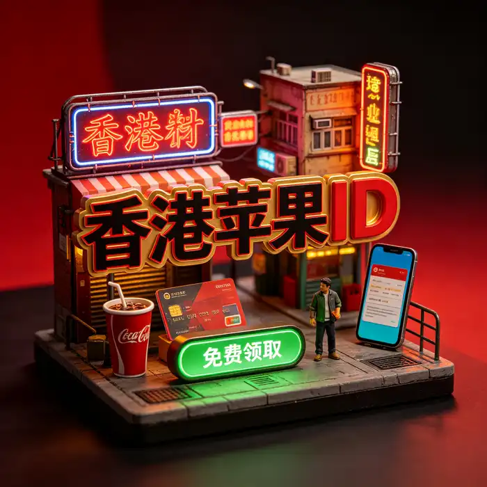 第二环节：核对 App Store 当前地区